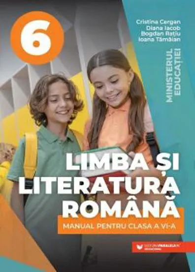 Limba si literatura romana