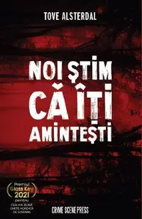 Noi stim ca iti amintesti. Seria Eira Sjodin Vol.1