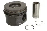 Piston 86,5 (+0,50) Potrivit Citroen Jumper; Ford Mondeo Iii, Transit, Transit Tourneo; Jaguar X-Type I; Land Rover Defender; Peugeot Boxer 2.2d 09.04-
