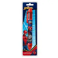 Pix de 6 culori Spiderman Wall Engros