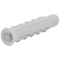 Diblu universal, gri M10x55mm, PA6.6
