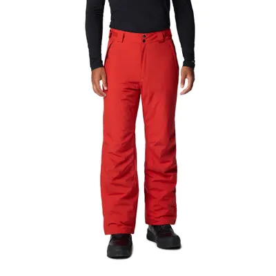 Pantaloni de schi pentru bărbați Columbia Shafer Canyon II