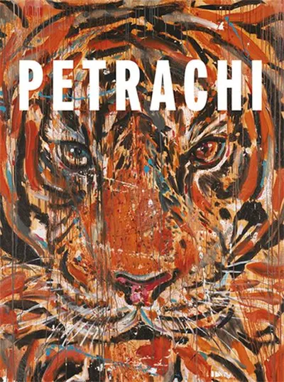 Petrachi - Hardcover - Florin Petrachi