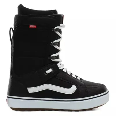 Vans HI-Standard OG Boots Snowboard - Negru - 41