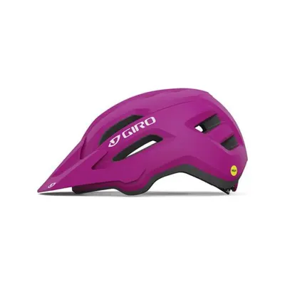 Casca de bicicleta pentru copii Giro Fixture II MIPS integrata