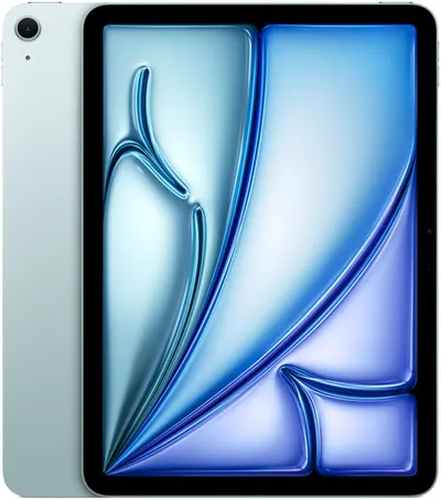 Tabletă Apple - iPad Air, Wi-Fi, 13'', 8GB/1TB, Blue