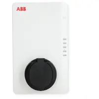 Statie de incarcare ABB Terra AC 22 kW, trifazica,priza type 2, RFID ABB 6AGC082152, fara cablu, IP54