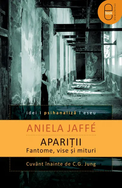 Aparitii.Fantome vise si mituri (epub)