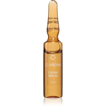 Clarena Caviar & Matrix Line ser antirid