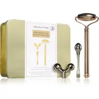 Revolution PRO Sculpting Set set de instrumente pentru masaj faciale 3 buc