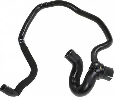 Furtun radiator inferior (30mm 33mm) potrivit OPEL COMBO TOUR, COMBO MINIVAN, CORSA C, CORSA C HATCHBACK, TIGRA 1.3D 06.03