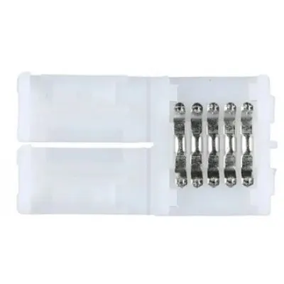 Conector rapid pentru banda LED 5050 RGB + alb V-TAC SKU-2589