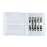 Conector rapid pentru banda LED 5050 RGB + alb V-TAC SKU-2589