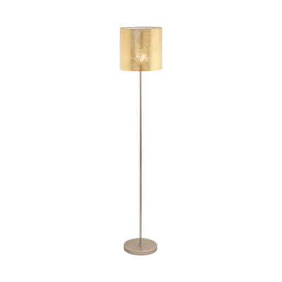 Lampa pardoseala VISERBELLA champagne 220-240V,50/60Hz