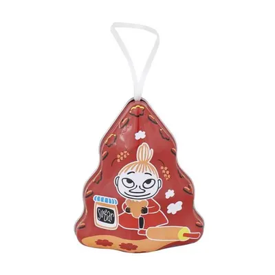 Cutiuță ornament Little My