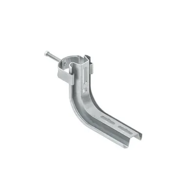 Consola de suport incl. suport de prindere TKR 100