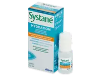 Picături oftalmice fara conservanti Systane Hydration 10 ml
