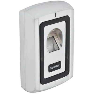 Terminal de control acces cu amprente Sebury F007