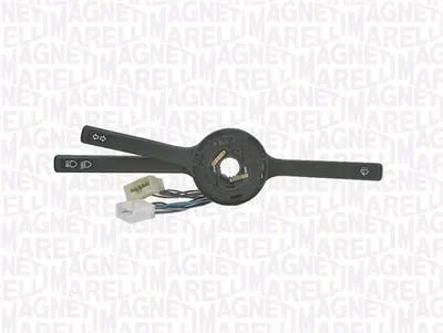 Comutator coloana directie (lumini; stergatoare) potrivit FIAT PANDA, PANDA HATCHBACK 10.87-07.04
