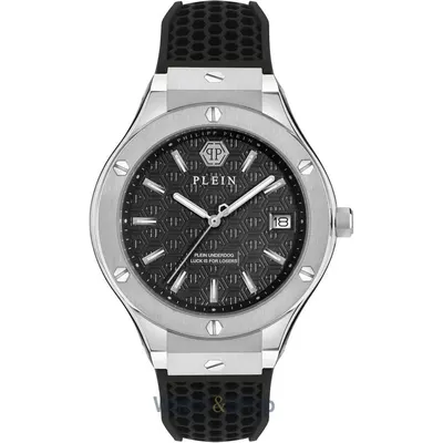 Ceas Philipp&nbsp;Plein Philipp Plein PWUFA0125 Mens Watch Plein Underdog 44mm 5ATM