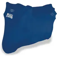 Husa Moto Exterior Oxford Protex Stretch Albastru Marimea XL CV181