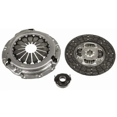 Set ambreiaj SACHS 3000 951 444