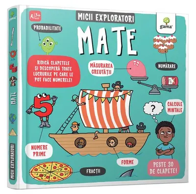 Mate - Hardcover - Ruth Symons