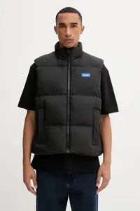 HUGO Blue vestă Bodolino2541