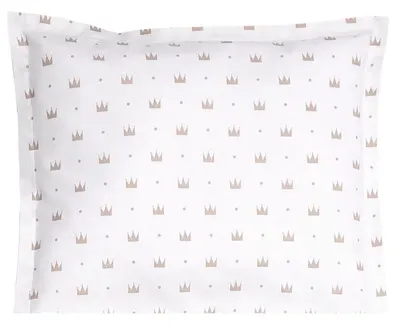 Față de pernă Lorelli - pentru Air Comfort, 35 x 43 cm, multi, sortiment