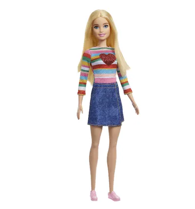Papusa - Barbie - Malibu