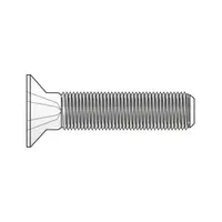 Surub Cap Inecat Locas Cruciform 965 Inox A2-M3 X 5