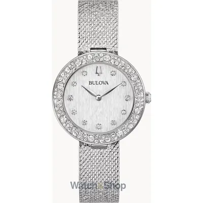 Ceas Bulova Bulova 96L329 Ladies Watch Crystal Phantom 30 5mm 3ATM