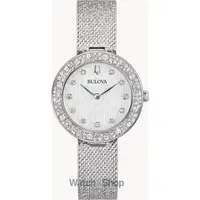 Ceas Bulova Bulova 96L329 Ladies Watch Crystal Phantom 30 5mm 3ATM