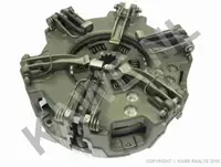 Placa presiune ambreiaj (280mm) potrivit CLAAS ELIOS, NECTIS, NEXOS; FARMER F; JOHN DEERE 5000 4045HAT80-FACE0354A