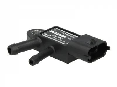 Senzor presiune gaze evacuare (numar pini: 3) potrivit IVECO DAILY V, DAILY VI; ALFA ROMEO 159, BRERA, GIULIA, GIULIETTA, GIULIETTA HATCHBACK, MITO, SPIDER, STELVIO 1.3D-3.0D 09.03
