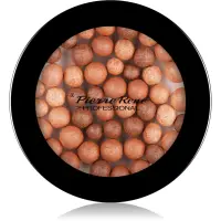 Pierre René Face perle bronzante pentru un efect de lunga durata culoare 04 Natural 20 g