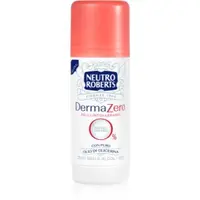 Neutro Roberts DermaZero Deodorant roll-on cu o eficienta de 48 h