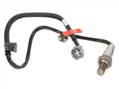 Sonda lambda (numar de fire 4, 645mm) SUBARU FORESTER, IMPREZA, LEGACY IV, OUTBACK, WRX 2.0 2.5 3.0