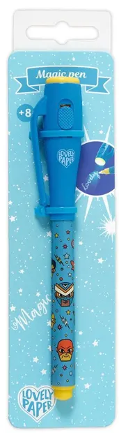 Pix magic Djeco Lovely Paper - Ben