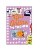 Girl Online in turneu