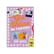 Girl Online in turneu