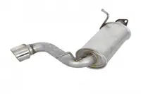 Toba esapament finala CHEVROLET CAPTIVA 2.0D dupa 2006