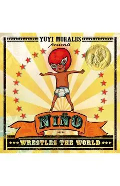 Ni�o Wrestles the World