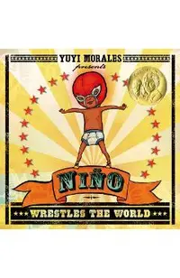Ni�o Wrestles the World