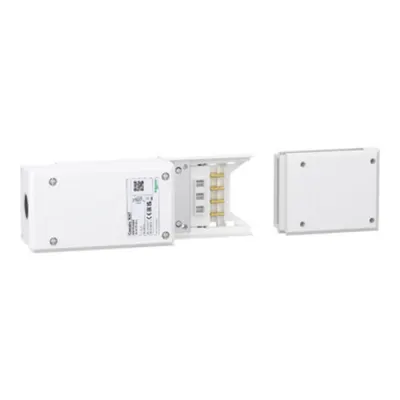 Canalis - Unitatea. Alimentare Pt. Knt - 63 A - Montaj Stanga Sau Dreapta