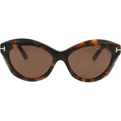 Tom Ford FT1111 52E 55 TONI