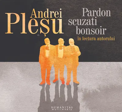 Pardon, scuzati, bonsoir (mp3 download)