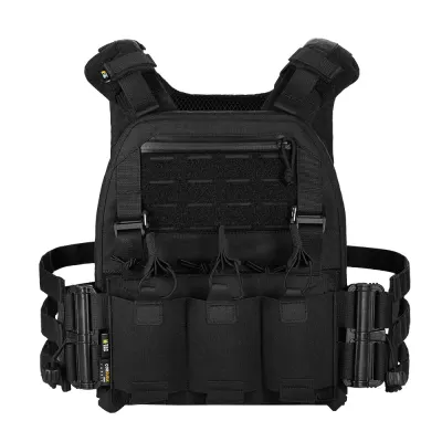 M-TAC Plate carrier Cuirass Elite Cordura - Default Title