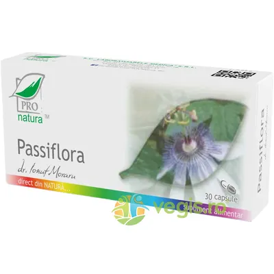 Passiflora 30cps