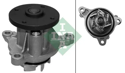 Pompa Apa cu Garnitura Potrivit Ford Kuga Ii; Hyundai Accent Iv, I10 I, I10 Ii, I20 I, I20 Ii, I20 Iii, I30; Kia Cee D, Picanto Ii, Pro Cee D, Rio Iii, Rio Iv 1.2-2.0d 08.08